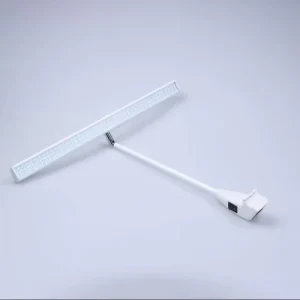 White LED Warehouse Desk Lamp Poster Lightbox IP44 Waterproof 6000K Daylight SLT SL 2101 96L