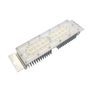Whole Sale LED Module 30W 40W 50W 60W 210lm W IP66 Street Light 5054 LED Chip