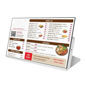 Wide Range LED Light Box for Restaurant Subway Elevator Menu Display Advertising Illuminated Poster Frame Billboard