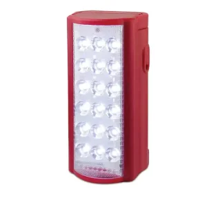 Widely Use Portable Emergency Light Rechargeable Charging Light LED Emergency Lamp