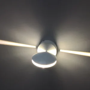 Window Sill Wall Lights Warm cold White Architectural Lighting Spotlights Wall Lamp Ray Lighting Beam Ceiling Downlight