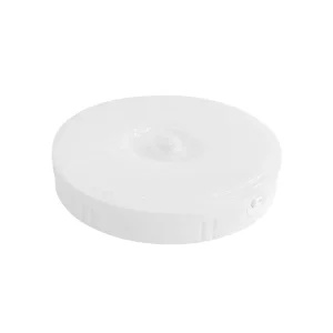 Wireless Bi Color Touch Dimmable Multi mode USB Rechargeable LED Cabinet Night Light with Motion Sensor