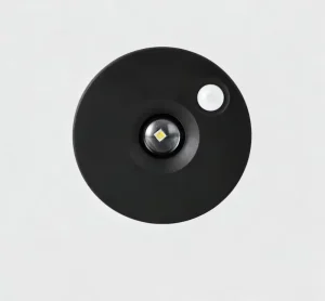 Wireless Remote Control Rechargeable LED Spotlight Split Light Cabinet Light Rechargeable Disc LED Sensor Light