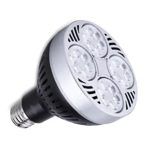 X-P30B-35W PAR30 Spotlight LED 35W LED Spot Bulb 3000K 4000K 6500K for Retail Showroom Home Office