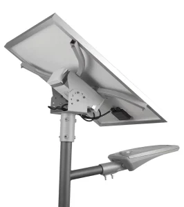 Yaolong Outdoor LED Light 100W 450W Street Fixtures for Parking Lot and Road Solar Power Supply IP66 Rated