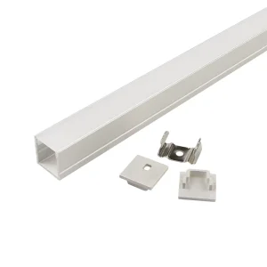 ZL 1515 Aluminum LED Profile Light With LED Profile Aluminium Profile for LED Strips Aluminium