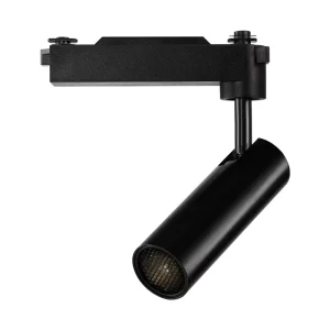 Zoom Dimmable Adjustable Track Light LED Spotlight for Museum Exhibition Hall Art Exhibition Painting