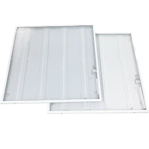 commercial Panel Lighting 600×600 600*600 595×595 595*595 led panel lamp russia 50w 60w led panel light