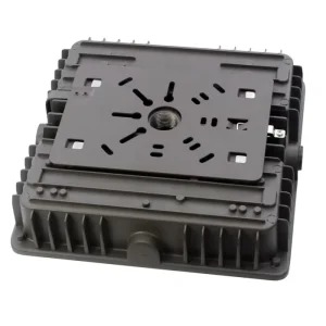 dimmable LED Parking Garage Canopy Light with gossip surface mount Photocell 3cct 3watt ETL CE 40w 60w 80w 150lm w carport