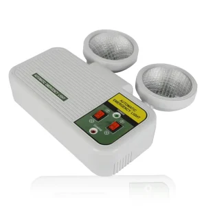 emergency light high brightness led fire lighting lamp fire emergency double head light southeast asia africa middle east custom